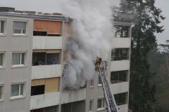 incendie Rte des Fayards 254