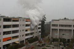 incendie Rte des Fayards 254