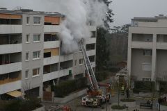 incendie Rte des Fayards 254