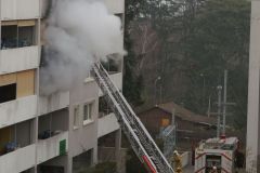 incendie Rte des Fayards 254