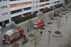 incendie Rte des Fayards 254