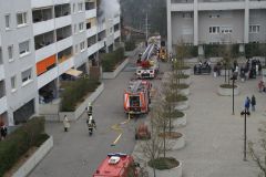 incendie Rte des Fayards 254