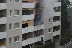 incendie Rte des Fayards 254