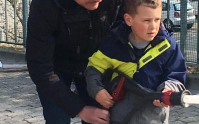 13.04.2019 – Pompiers chez Vous – Grand Montfleury