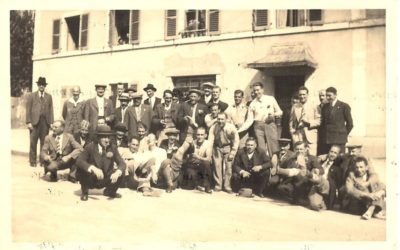 1930-1940