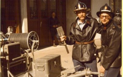 Exercice printemps 1979
