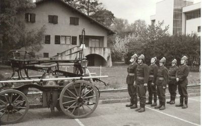 1970-1980 / Divers