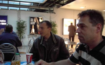 Paris 2005