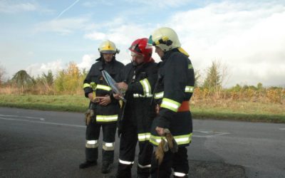 08.11.2008 – Inspection 2018