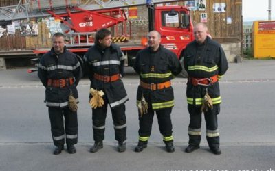 Cours Formation Base ESISP 2008 / Exercice entrée