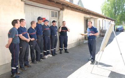Cours Formation Base ESISP 2008 / Formation