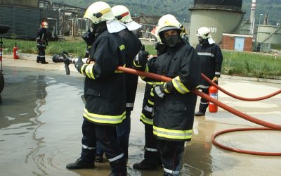 19.03.2004 – Raffinerie