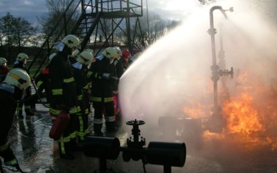 18.11.2005 – Raffinerie
