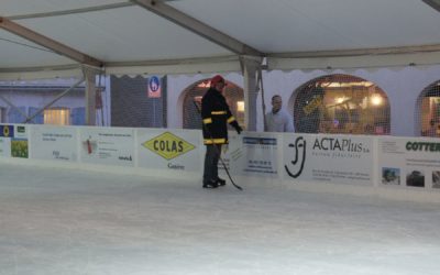 28.01.2011 – Patinoire