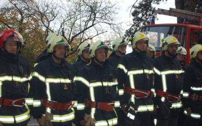 05.11.2011 – Inspection 2011