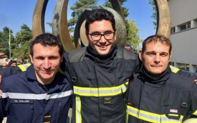 CIFP Ecole de formation de base III/2017