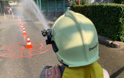14.09.2019 – Les Pompiers chez Vous – École Ami-Argand
