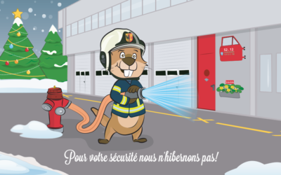 Joyeux noël et bonne année 2020