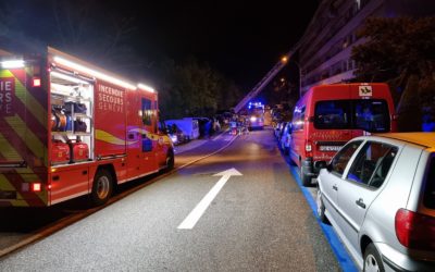 17.05.21 Incendie – Bâtiment – Communs