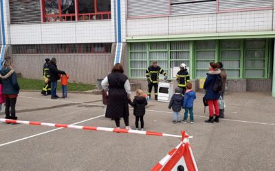 13.11.2021 – Les Pompiers chez vous – École Ami-Argand