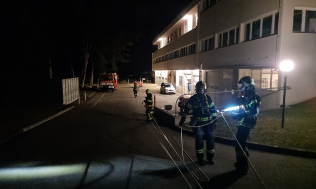 07.02.2022 Exercice Antichute