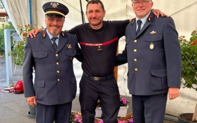 18 juin 2022 exercice de CP et Passation