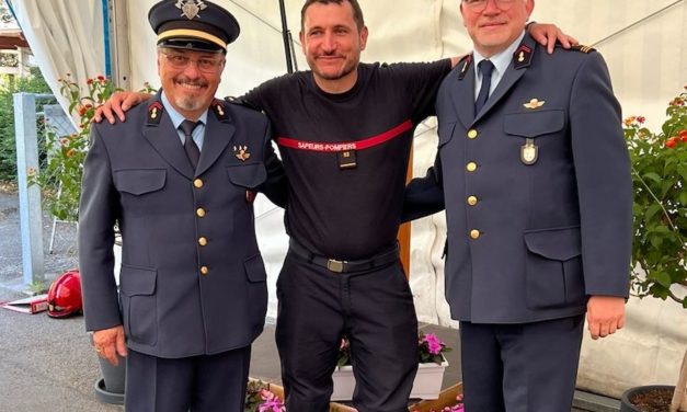 18 juin 2022 exercice de CP et Passation