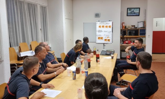 22 août 2022 Exercice PR