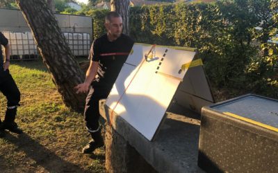 29 août 2022 Cours cadres