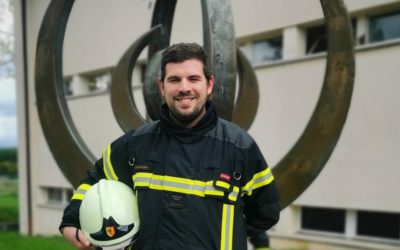 CIFP ÉCOLE PROTECTION RESPIRATOIRE III/2022