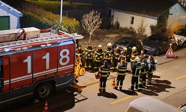Exercice PR du 13.02.2023