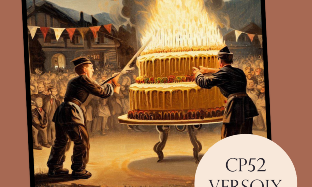 🚒🎉 200 ANS POMPIERS VERSOIX – ÉVÉNEMENT EXCEPTIONNEL CE SAMEDI ! 🎉🚒
