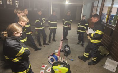 06.11.2023 Exercice de section + JSP