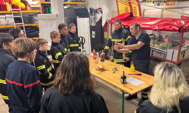11 et 12.12.2023 Exercice PR et JSP