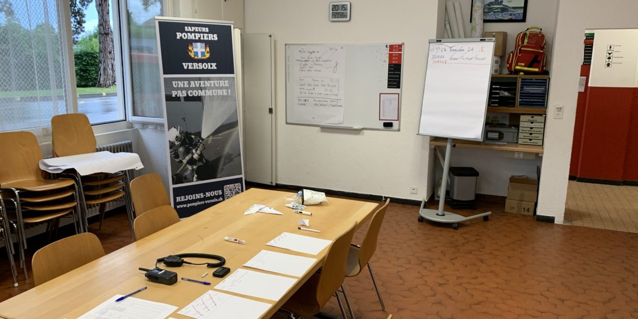 09.06.2024 Intervention