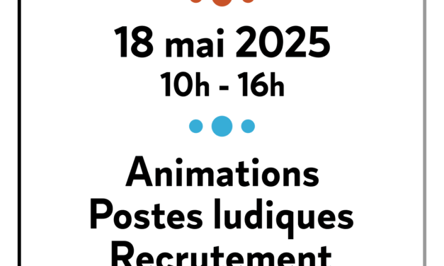 18.05.2025 Portes ouvertes